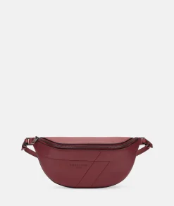 Hot LIEBESKIND BERLIN  Edda Belt-Bag M bordeaux