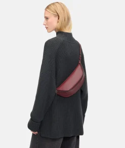 Hot LIEBESKIND BERLIN  Edda Belt-Bag M bordeaux