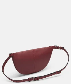 Hot LIEBESKIND BERLIN  Edda Belt-Bag M bordeaux