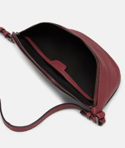 Hot LIEBESKIND BERLIN  Edda Belt-Bag M bordeaux