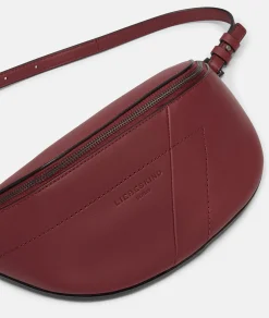 Hot LIEBESKIND BERLIN  Edda Belt-Bag M bordeaux