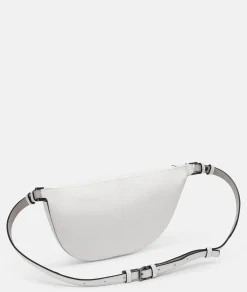 LIEBESKIND BERLIN  Edda Belt-Bag M weiß
