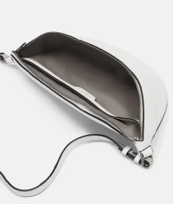 LIEBESKIND BERLIN  Edda Belt-Bag M weiß