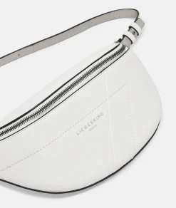 LIEBESKIND BERLIN  Edda Belt-Bag M weiß