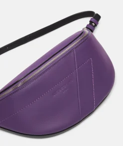Online LIEBESKIND BERLIN  Edda Belt-Bag M lila