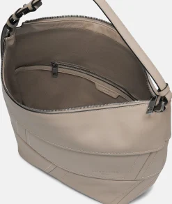 New LIEBESKIND BERLIN  Edda Hobo M beige