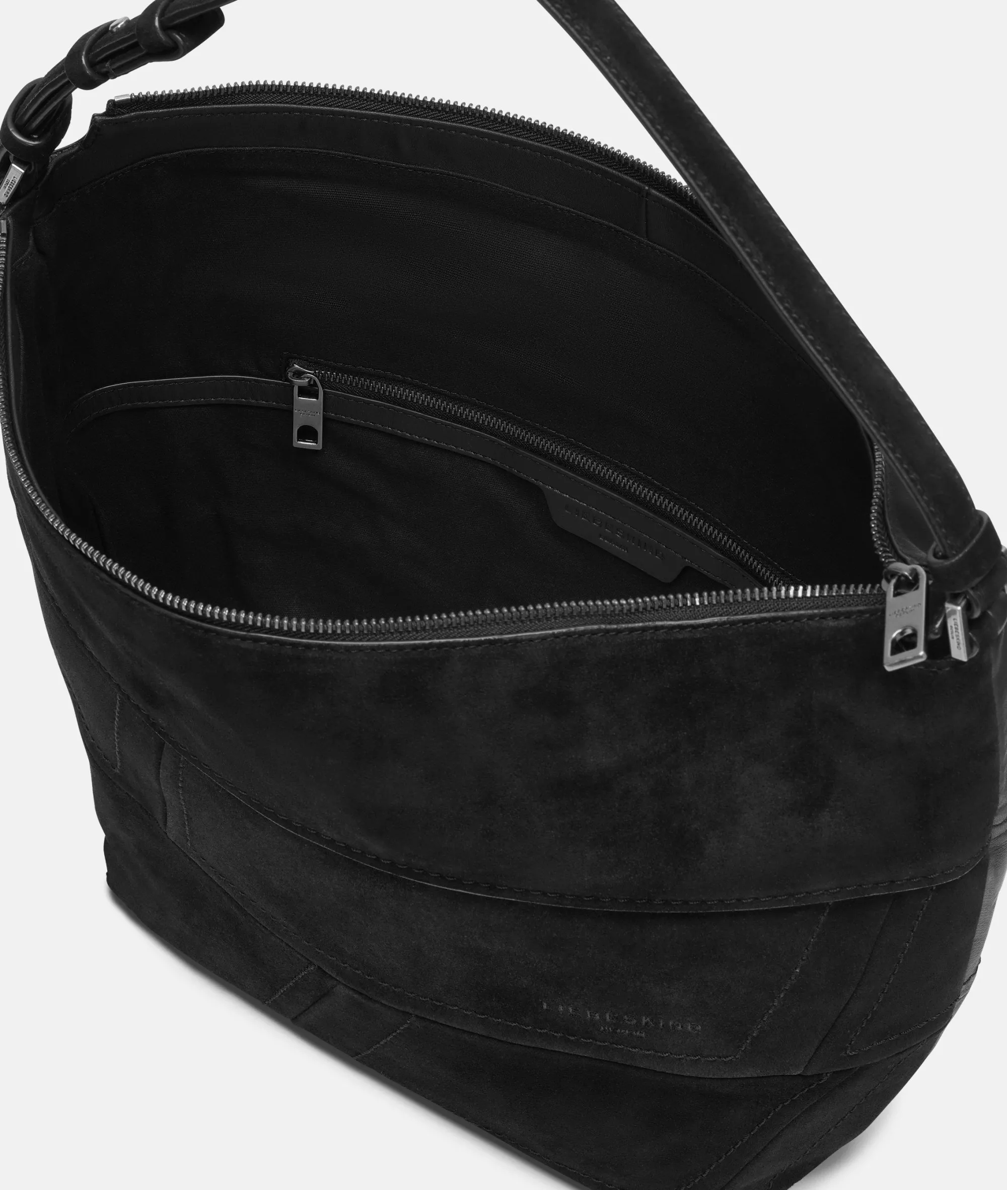 Hot LIEBESKIND BERLIN Edda Hobo M schwarz