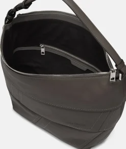 New LIEBESKIND BERLIN  Edda Hobo M anthrazit