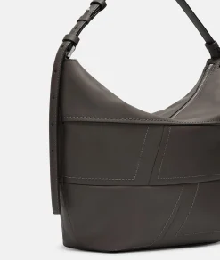 New LIEBESKIND BERLIN  Edda Hobo M anthrazit