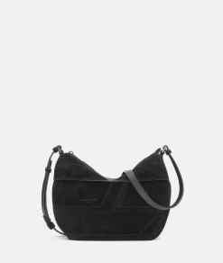 Outlet LIEBESKIND BERLIN  Edda Hobo S schwarz