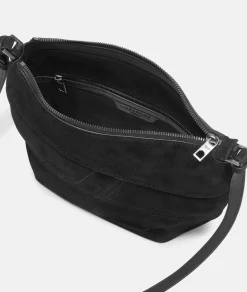 Outlet LIEBESKIND BERLIN  Edda Hobo S schwarz