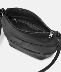 Discount LIEBESKIND BERLIN  Edda Hobo S schwarz