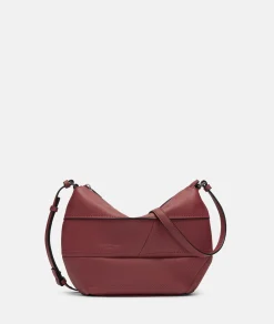 Outlet LIEBESKIND BERLIN  Edda Hobo S bordeaux