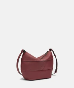 Outlet LIEBESKIND BERLIN  Edda Hobo S bordeaux