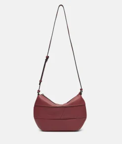 Outlet LIEBESKIND BERLIN Edda Hobo S bordeaux
