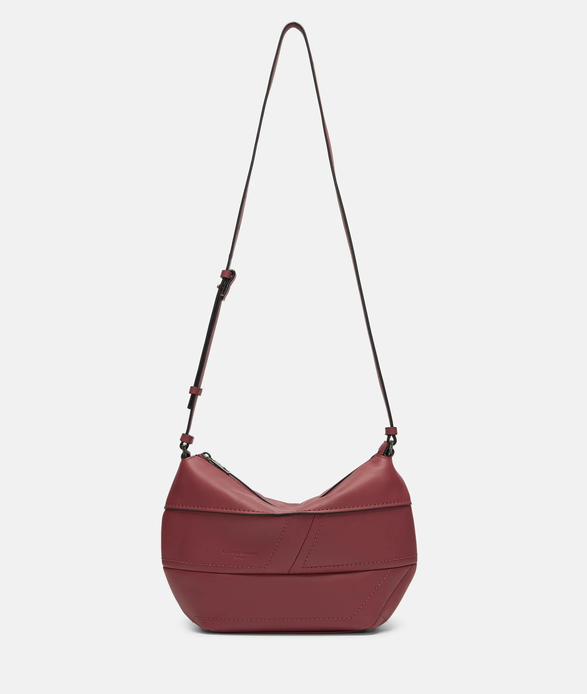 Outlet LIEBESKIND BERLIN Edda Hobo S bordeaux