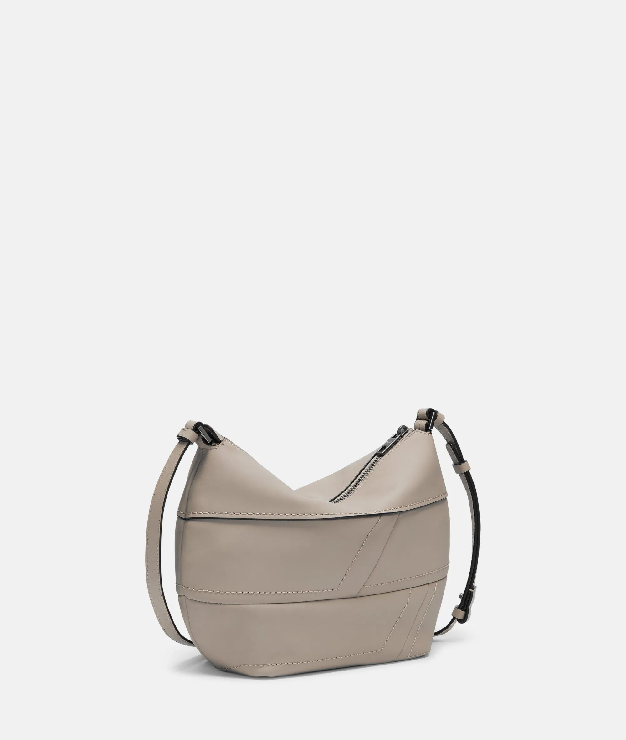 New LIEBESKIND BERLIN Edda Hobo S beige