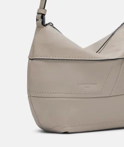 New LIEBESKIND BERLIN Edda Hobo S beige