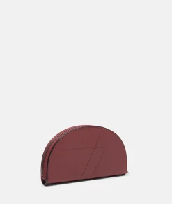 New LIEBESKIND BERLIN  Edda Wallet M bordeaux