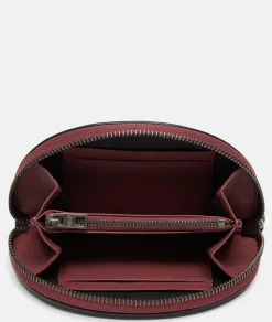 New LIEBESKIND BERLIN  Edda Wallet M bordeaux