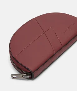 New LIEBESKIND BERLIN  Edda Wallet M bordeaux
