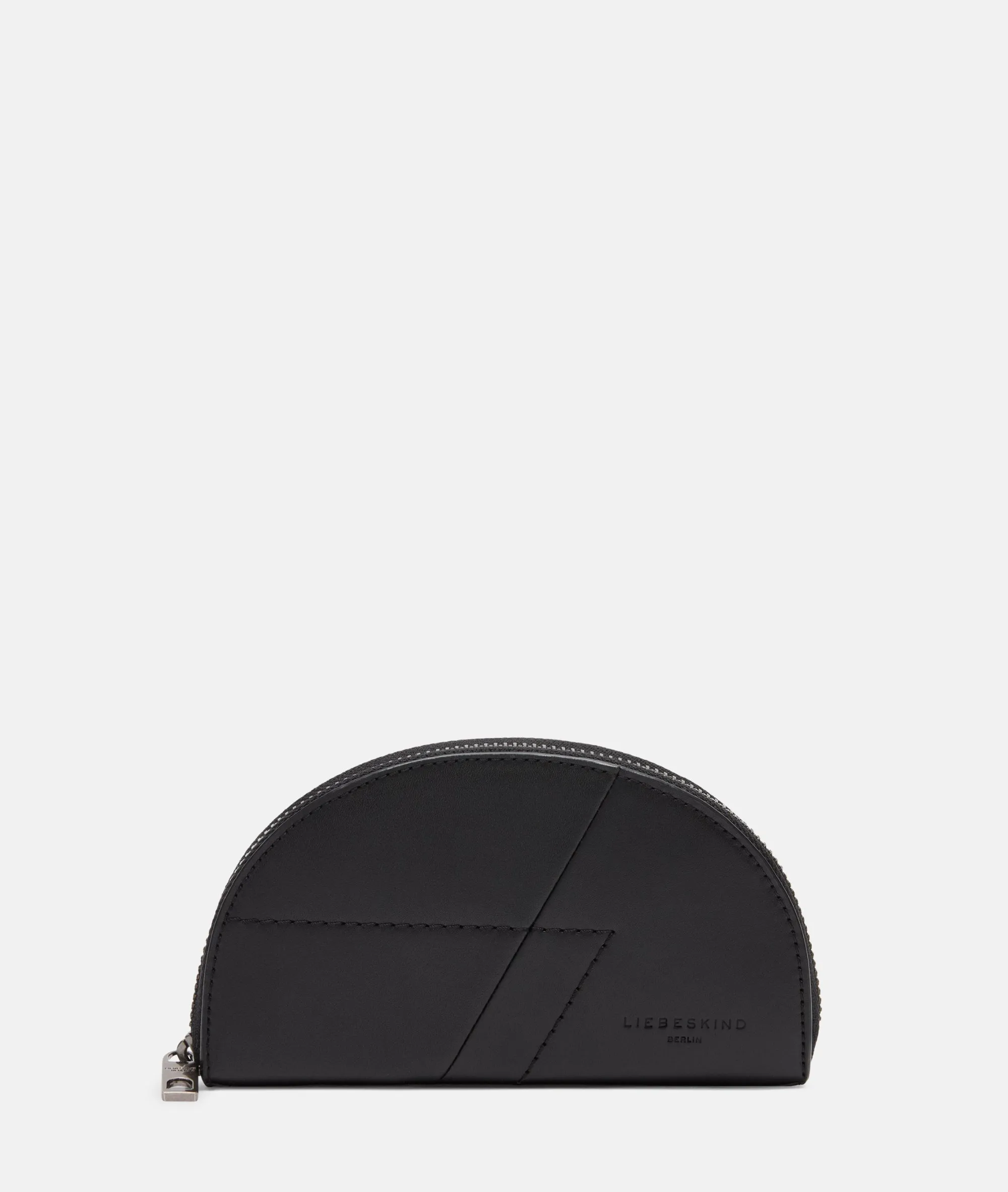 Online LIEBESKIND BERLIN Edda Wallet M schwarz