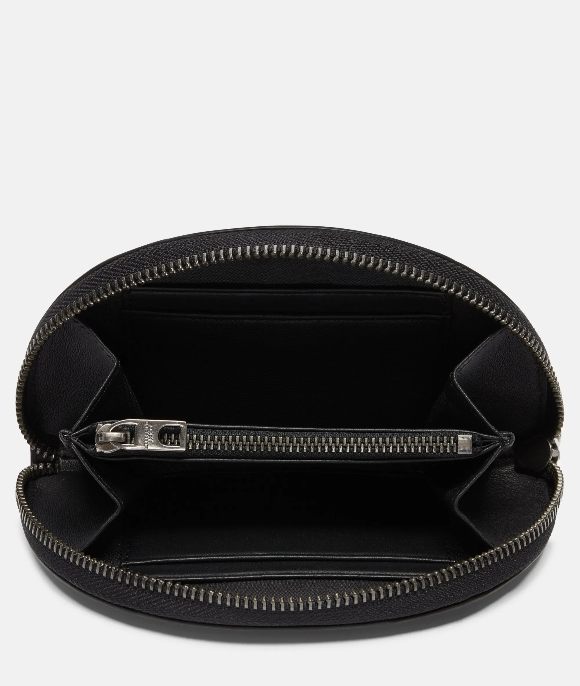 Online LIEBESKIND BERLIN Edda Wallet M schwarz