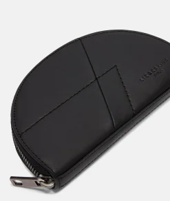 Online LIEBESKIND BERLIN Edda Wallet M schwarz