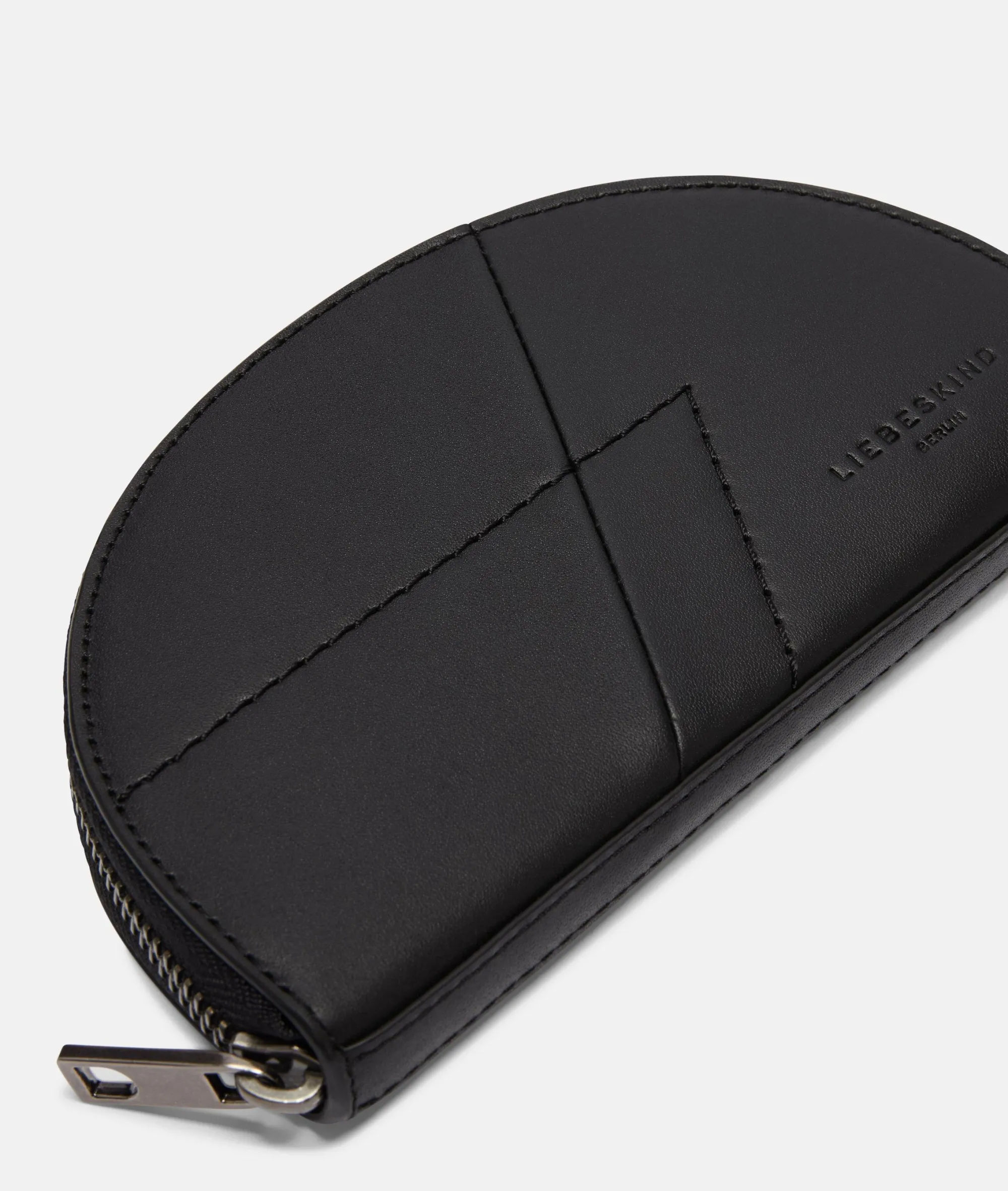 Online LIEBESKIND BERLIN Edda Wallet M schwarz