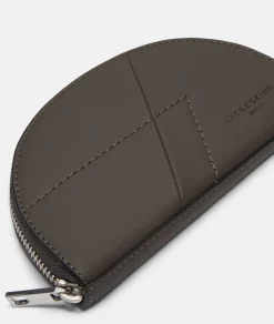 Outlet LIEBESKIND BERLIN  Edda Wallet M anthrazit