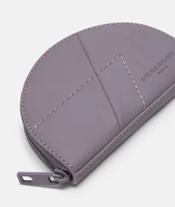 LIEBESKIND BERLIN  Edda Wallet XS lavendel