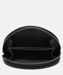 Outlet LIEBESKIND BERLIN  Edda Wallet XS schwarz