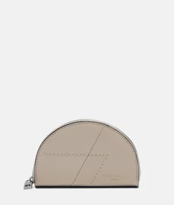 Best LIEBESKIND BERLIN  Edda Wallet XS beige