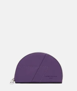 Outlet LIEBESKIND BERLIN  Edda Wallet XS lila