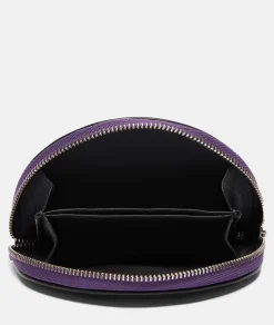 Outlet LIEBESKIND BERLIN  Edda Wallet XS lila