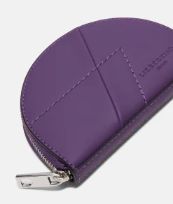 Outlet LIEBESKIND BERLIN  Edda Wallet XS lila