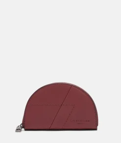 LIEBESKIND BERLIN  Edda Wallet XS bordeaux