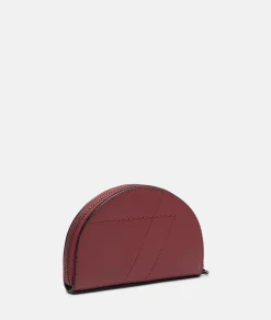 LIEBESKIND BERLIN  Edda Wallet XS bordeaux