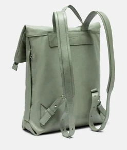 Sale LIEBESKIND BERLIN Elvira Backpack salbeigrün