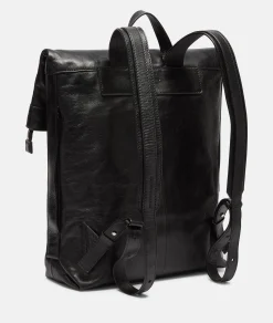 New LIEBESKIND BERLIN  Elvira Backpack schwarz