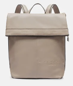Clearance LIEBESKIND BERLIN  Elvira Backpack beige