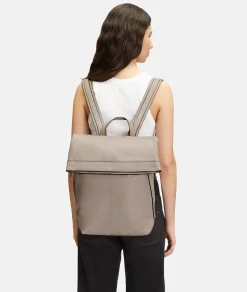 Clearance LIEBESKIND BERLIN  Elvira Backpack beige