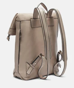 Clearance LIEBESKIND BERLIN  Elvira Backpack beige