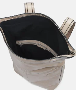 Clearance LIEBESKIND BERLIN  Elvira Backpack beige