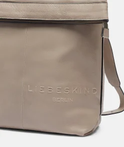 Clearance LIEBESKIND BERLIN  Elvira Backpack beige