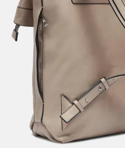 Clearance LIEBESKIND BERLIN  Elvira Backpack beige
