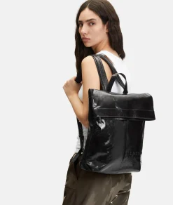 LIEBESKIND BERLIN  Elvira Backpack schwarz