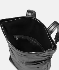 LIEBESKIND BERLIN  Elvira Backpack schwarz