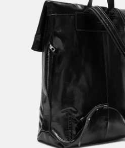 LIEBESKIND BERLIN  Elvira Backpack schwarz