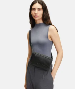 LIEBESKIND BERLIN  Elvira Belt-Bag M schwarz